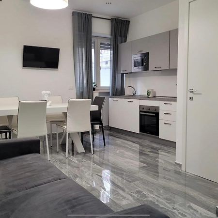 Vatican Inside Apartment Rome Luaran gambar