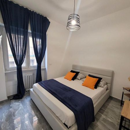 Vatican Inside Apartment Rome Luaran gambar