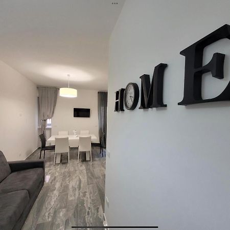 Vatican Inside Apartment Rome Luaran gambar