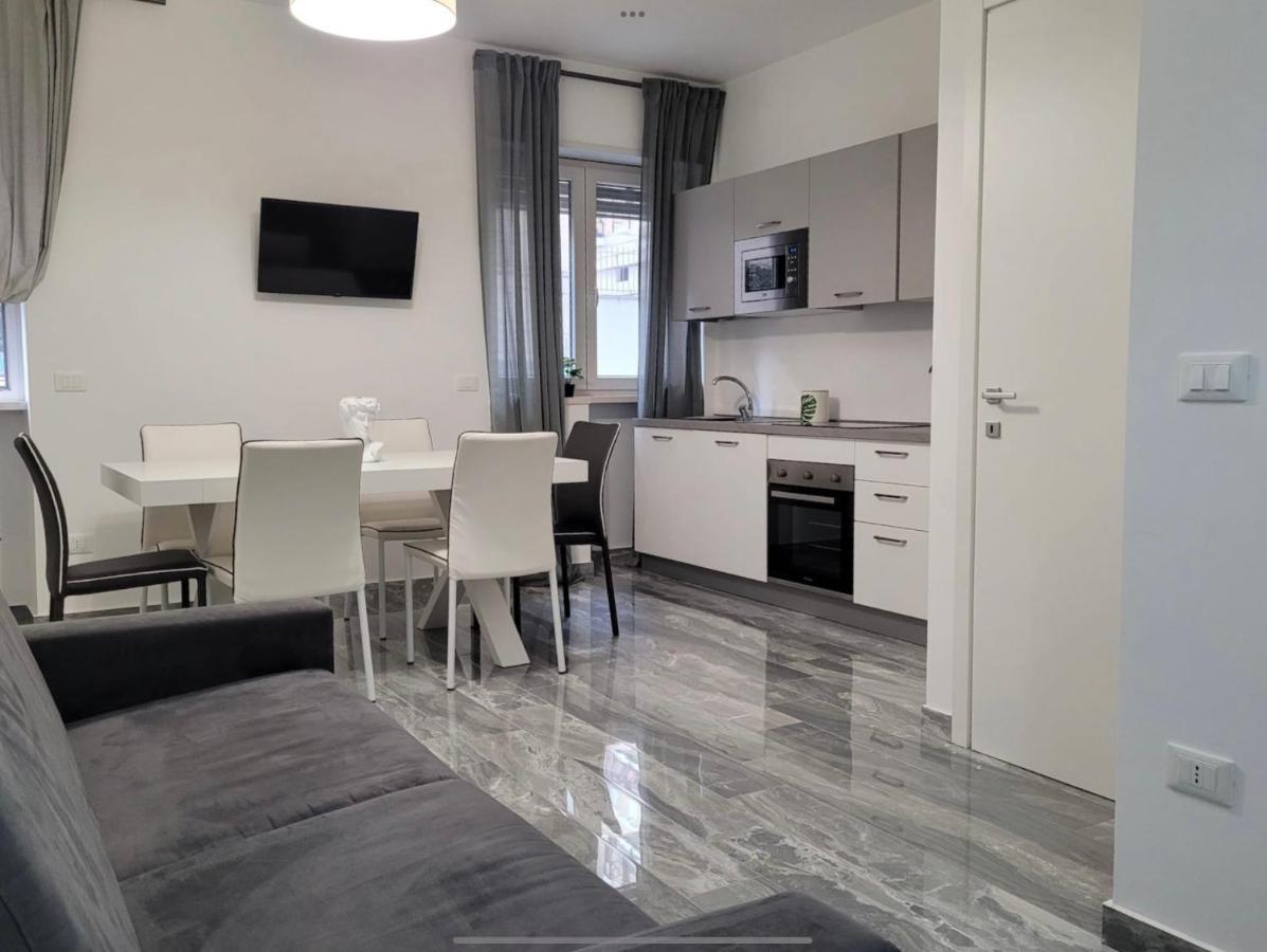 Vatican Inside Apartment Rome Luaran gambar