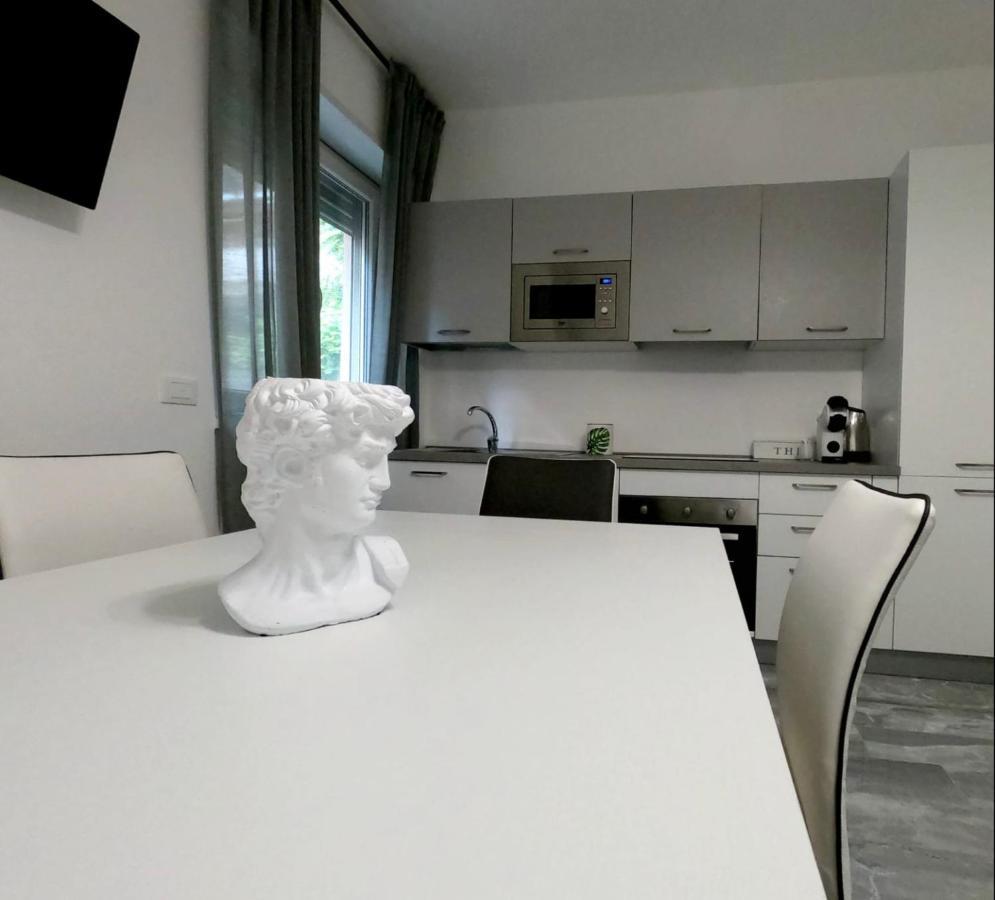Vatican Inside Apartment Rome Luaran gambar