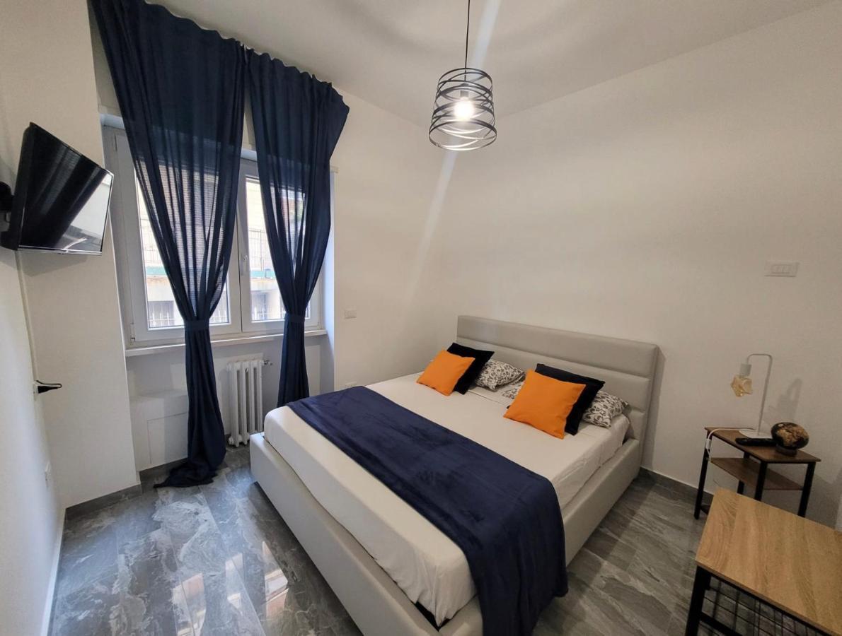 Vatican Inside Apartment Rome Luaran gambar