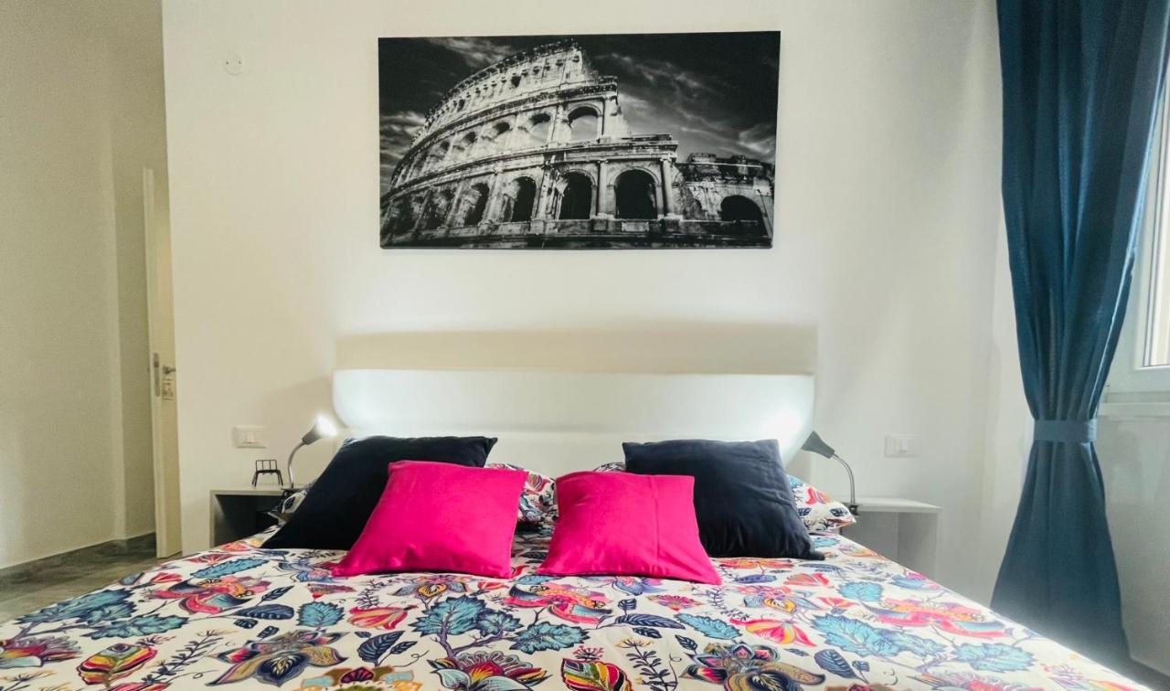 Vatican Inside Apartment Rome Luaran gambar