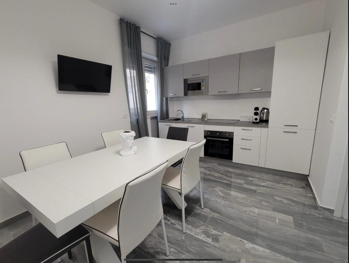 Vatican Inside Apartment Rome Luaran gambar