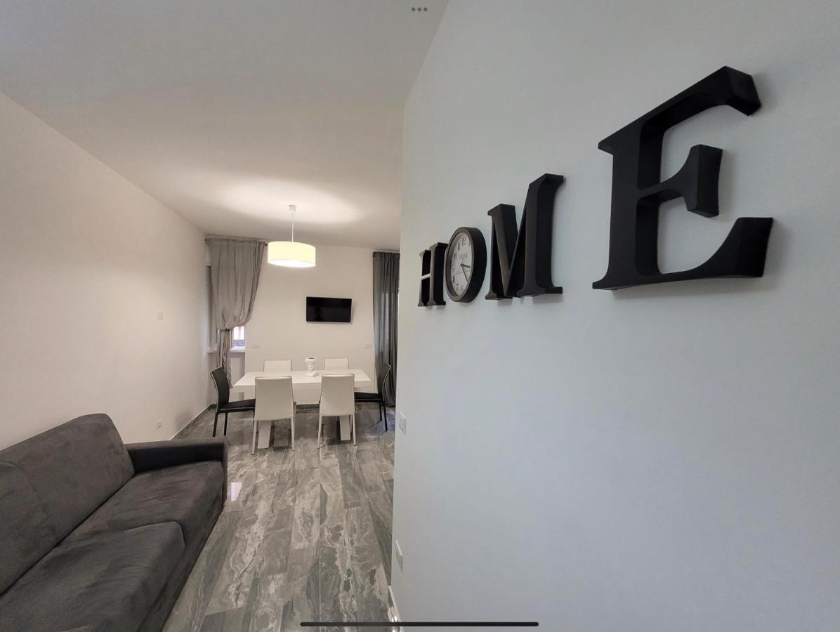 Vatican Inside Apartment Rome Luaran gambar